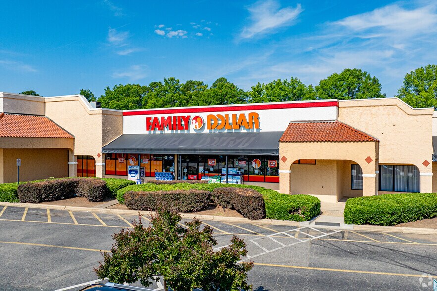 More Photos Of 3823 Guess Rd, Durham Storefront For Sale