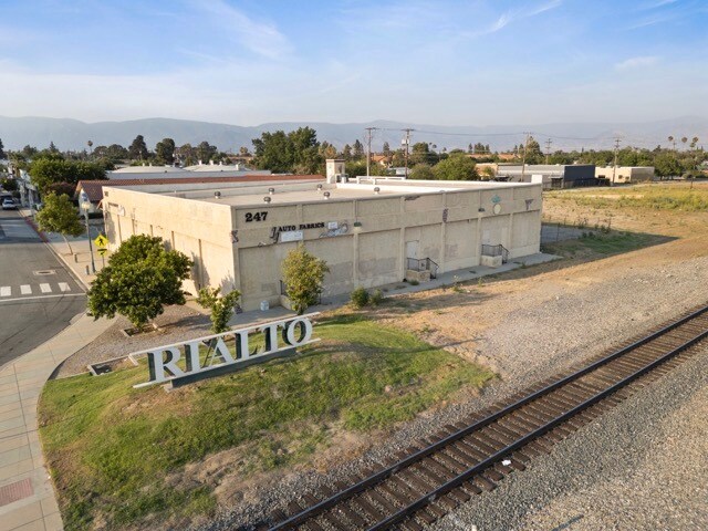 More Photos Of , Rialto Unknown For Sale