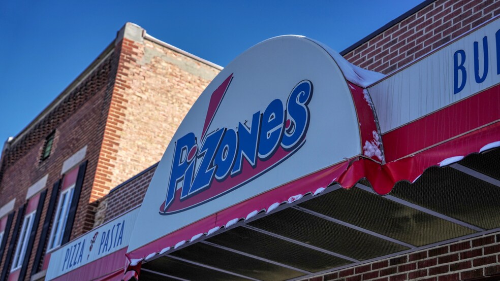 More Photos Of 210 Superior Ave, Tomah Bowling Alley For Sale