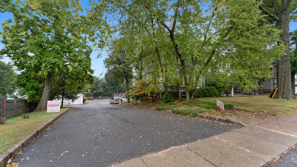 More Photos Of 21-25 Grove Ave, Verona Storefront Retail Office For Sale