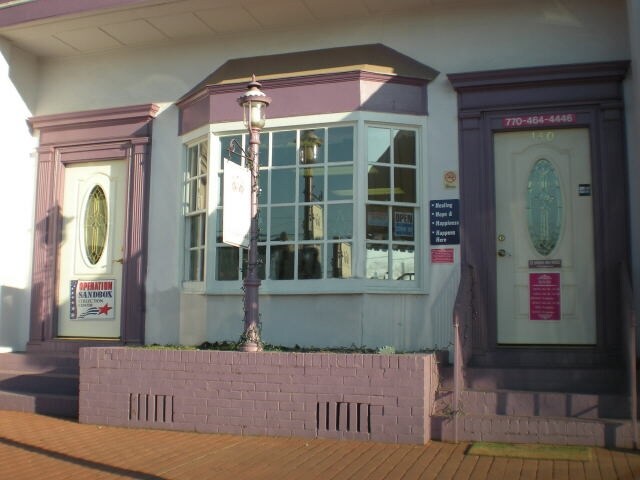 More Photos Of 140 S Cherokee Rd, Social Circle Storefront For Lease