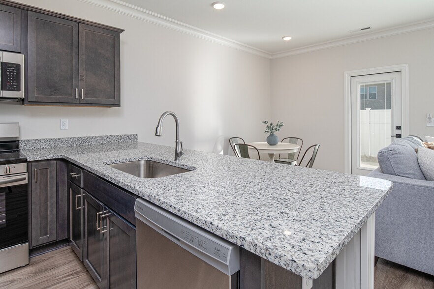 More Photos Of , Greenville Multifamily For Sale