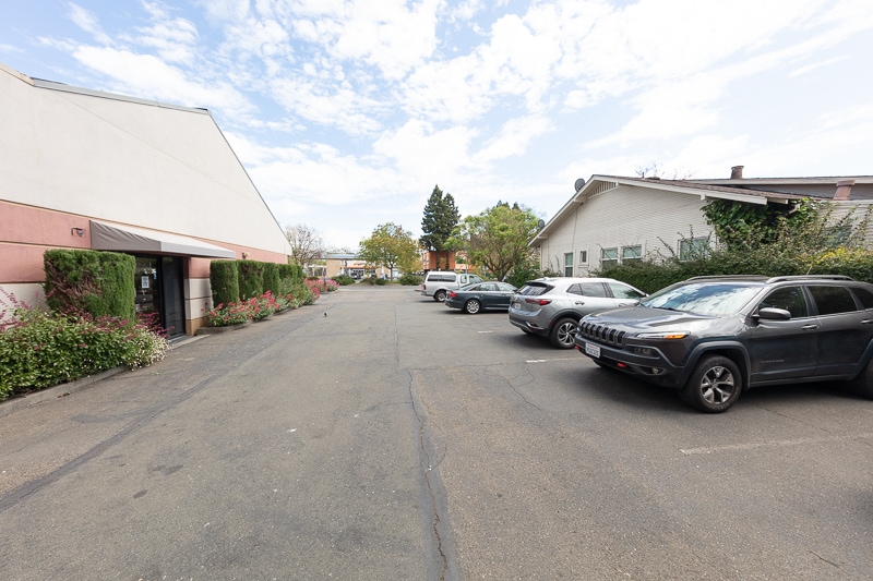 More Photos Of 900 4th St, Santa Rosa General Retail For Lease