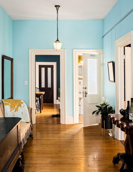 More Photos Of 10 Church St, Stockton Springs Hospitality For Sale