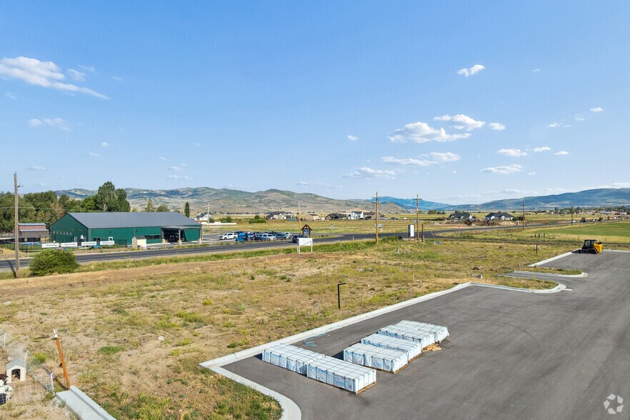 More Photos Of 1224 S Harwood Way, Francis Land For Sale