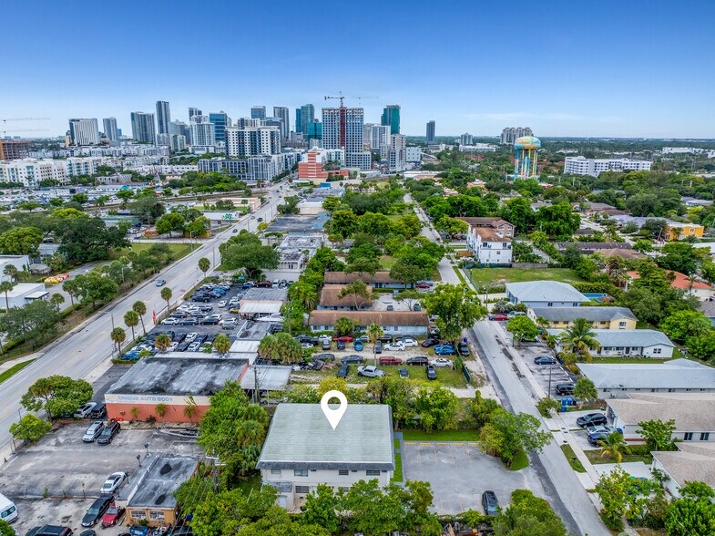 More Photos Of 842 NW 1st Ave, Fort Lauderdale Apartments For Sale