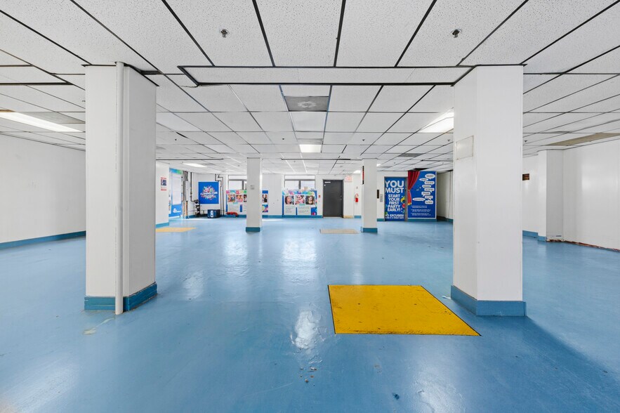 More Photos Of 200 Meacham Ave, Elmont Warehouse For Lease