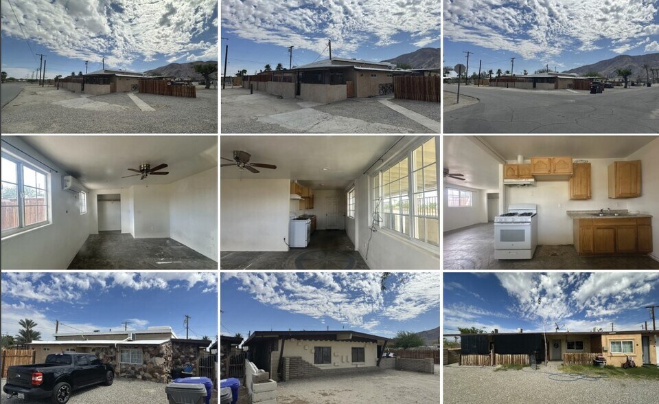 More Photos Of 81-83 Panorama Dr, Thermal Apartments For Sale