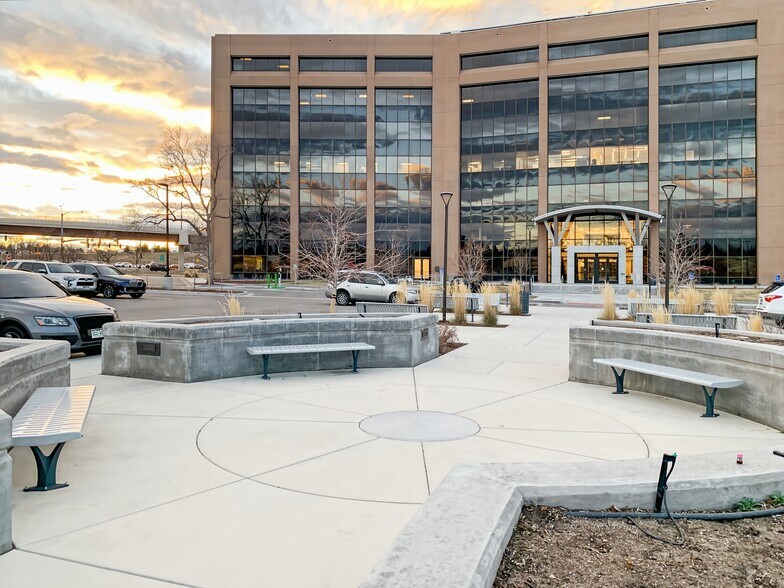 More Photos Of 14001 E Iliff Ave, Aurora Coworking Space