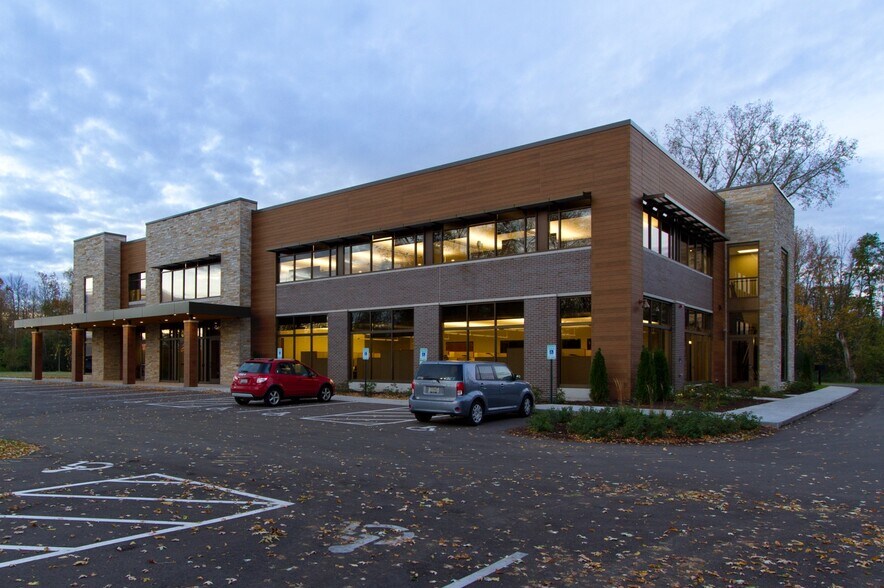 Primary Photo Of N25W23645 Watertown Rd, Waukesha Office For Sale