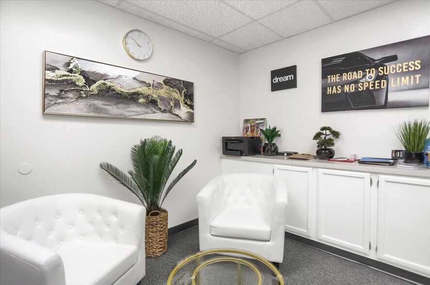 More Photos Of Iliff Office Park, Aurora Office For Sale
