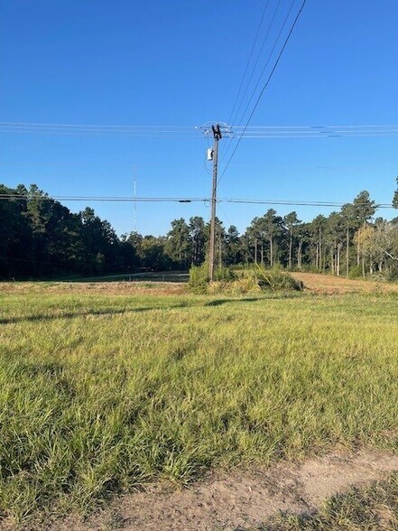 More Photos Of 2549 US-69 North Sta, Lufkin Land For Sale