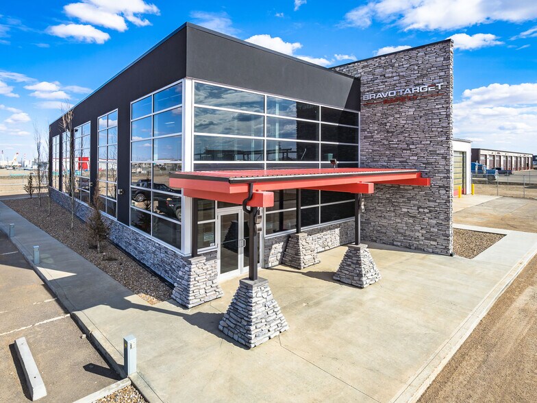 More Photos Of 7005 44 St, Lloydminster Unknown For Lease