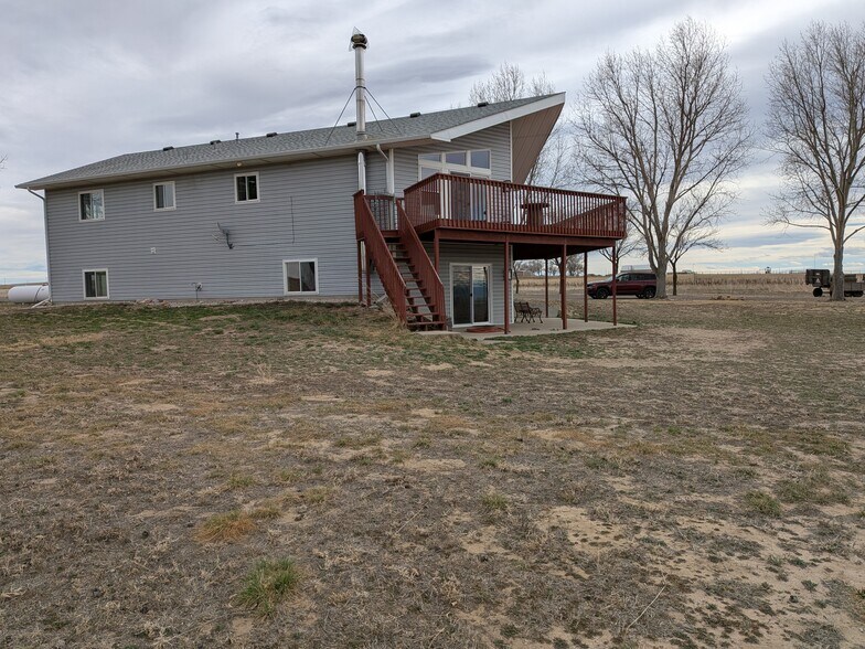 More Photos Of 15507 County Road 10, Fort Lupton Flex For Lease