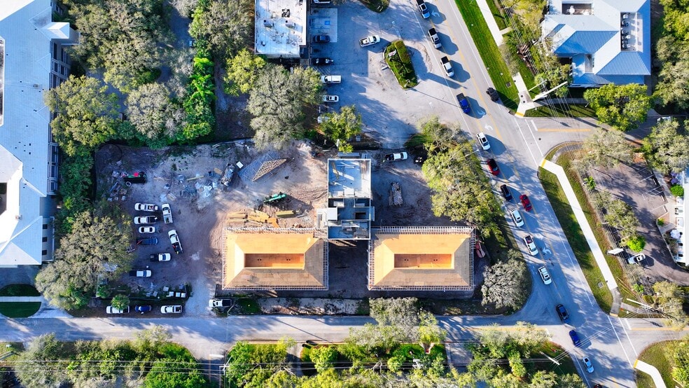 More Photos Of 916 Turtle Cove Ln, Vero Beach Office For Lease