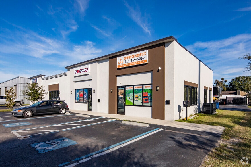 Primary Photo Of 4201 W Dr. Martin Luther King Jr. Blvd, Tampa Storefront Retail Office For Lease