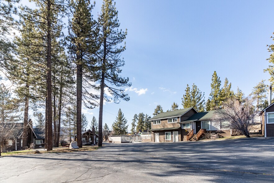 More Photos Of 39756 Big Bear Blvd, Big Bear Lake Hotel For Sale