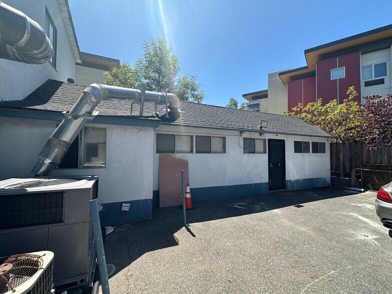 More Photos Of 1605-1615 W El Camino Real, Mountain View Medical For Sale
