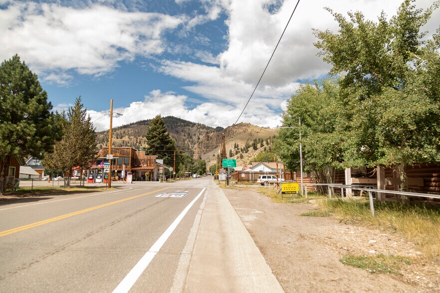 More Photos Of 704 La Garita St, Creede Restaurant For Sale