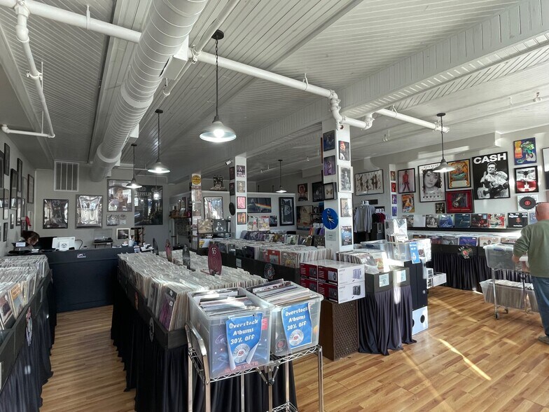 More Photos Of 610 E Fearing St, Elizabeth City General Retail For Lease