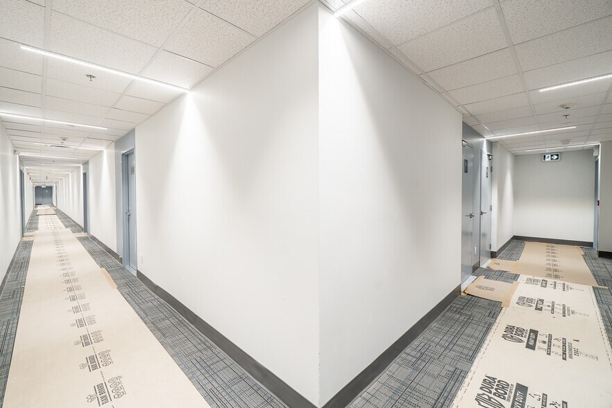 More Photos Of 15315 66 Ave, Surrey Office For Sale