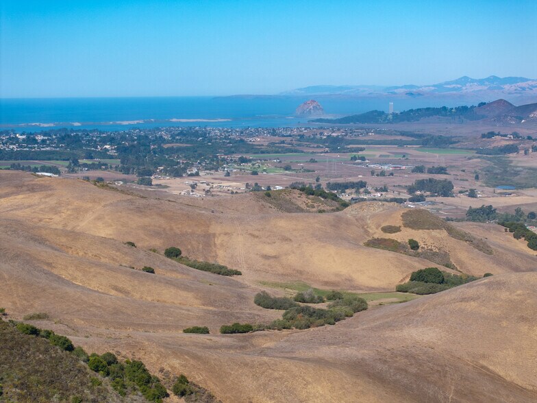 3535 Los Osos Valley Rd, San Luis Obispo, CA 93402 Land For Sale
