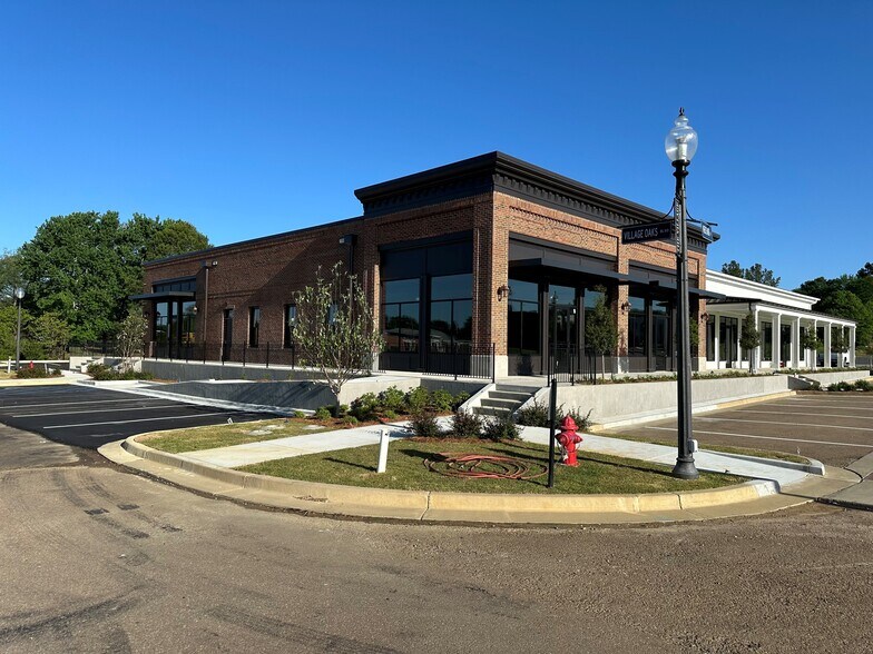 More Photos Of 100 Market St, Madison Office For Lease