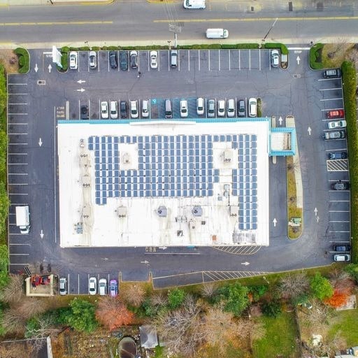 More Photos Of 199-201 Main St, Keansburg Bank For Lease