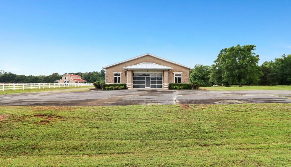 More Photos Of 14717 Friend Rd, Athens Manufacturing For Sale