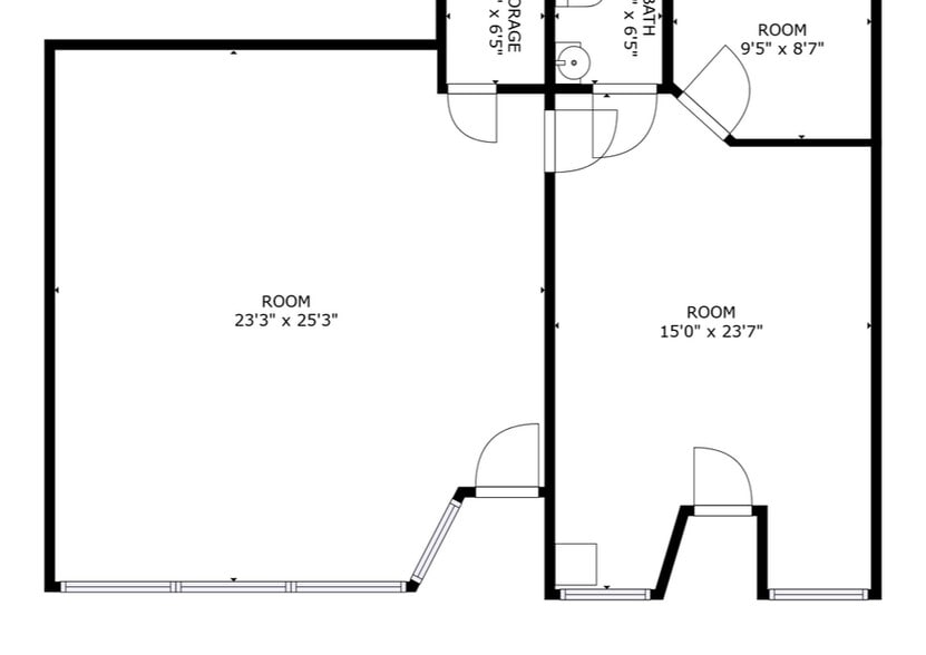 More Photos Of 7050 Martin Luther King Jr Blvd, Portland Freestanding For Lease