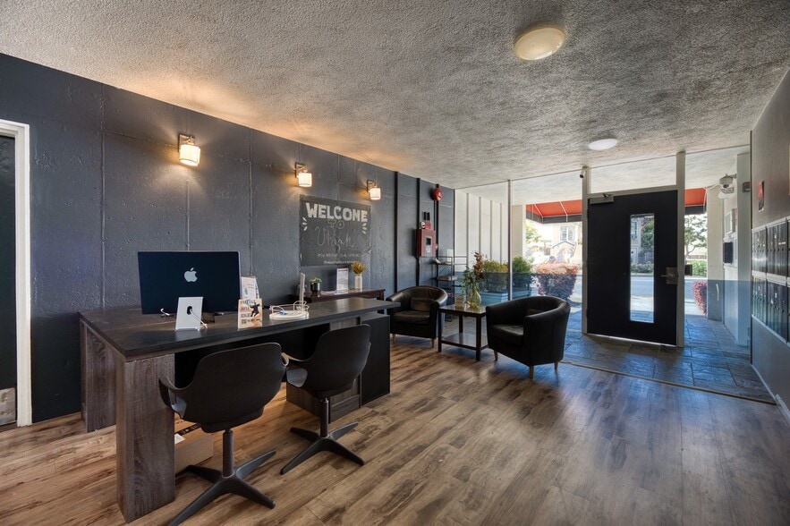 More Photos Of 1709 Shattuck Ave, Berkeley Apartments For Sale