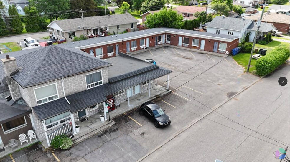 More Photos Of 43 Rue Paul-Gervais, Trois-Rivières Apartments For Sale