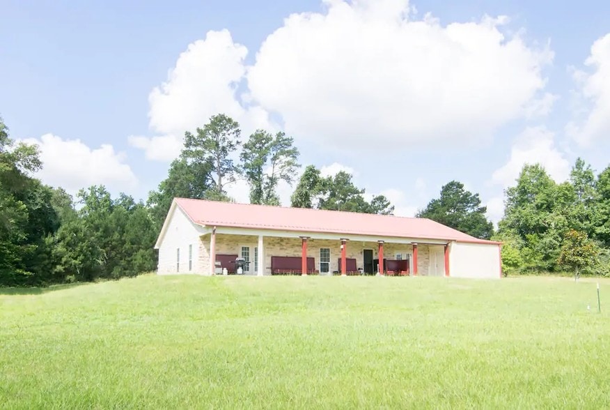 More Photos Of 12244 Serenity Rose Dr, Conroe Lodge Meeting Hall For Sale