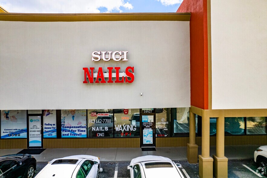 More Photos Of 14811-14839 N Florida Ave, Tampa Unknown For Lease