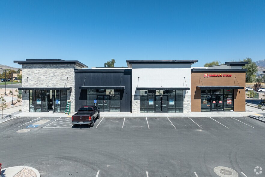 More Photos Of , Saratoga Springs General Retail For Sale