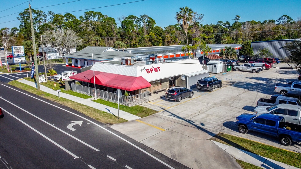 More Photos Of 4508 Us-1, Saint Augustine General Retail For Sale