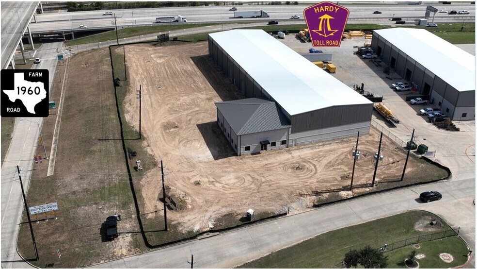More Photos Of 1520 FM 1960 Pky, Houston Manufacturing For Sale