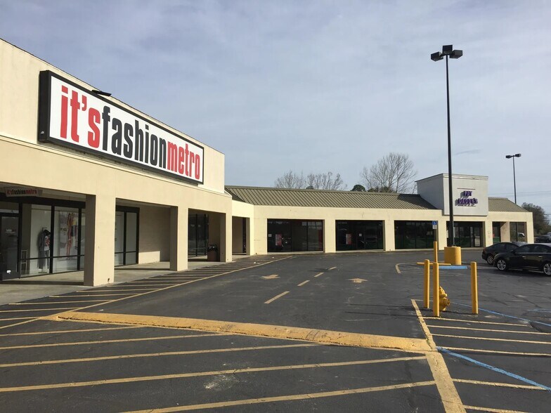 More Photos Of 262 Ocillia Hwy, Fitzgerald Unknown For Lease