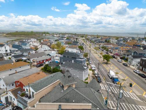 More Photos Of 901 Cross Bay Blvd, Broad Channel Freestanding For Sale