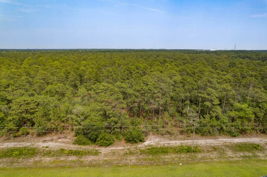 More Photos Of River Road, SE, Southport Land For Sale