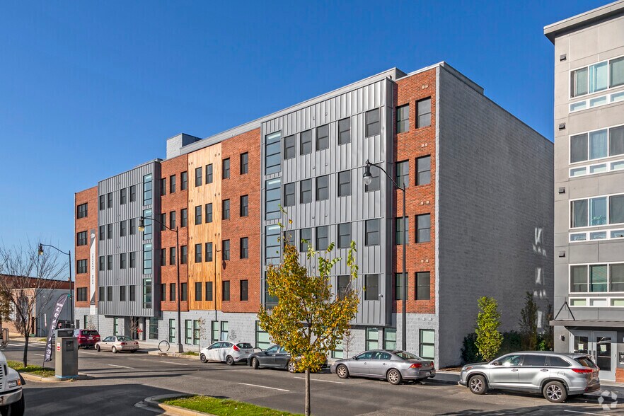 More Photos Of 1122 Bladensburg Rd NE, Washington Apartments For Sale
