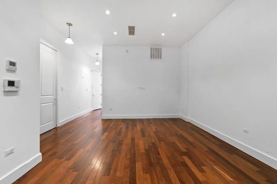 More Photos Of 2350 Adam Clayton Powell Jr Blvd, New York Apartments For Sale