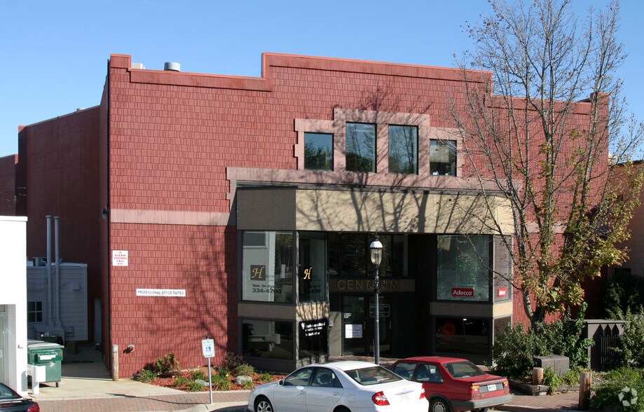 More Photos Of 120 N Main St, West Bend Office For Sale