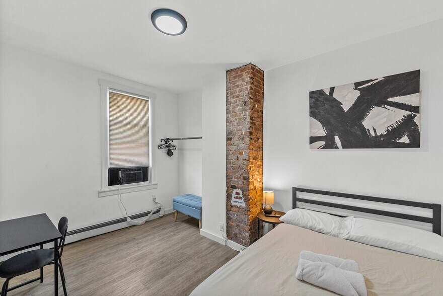 More Photos Of 188 New York Ave, Jersey City Multifamily For Sale