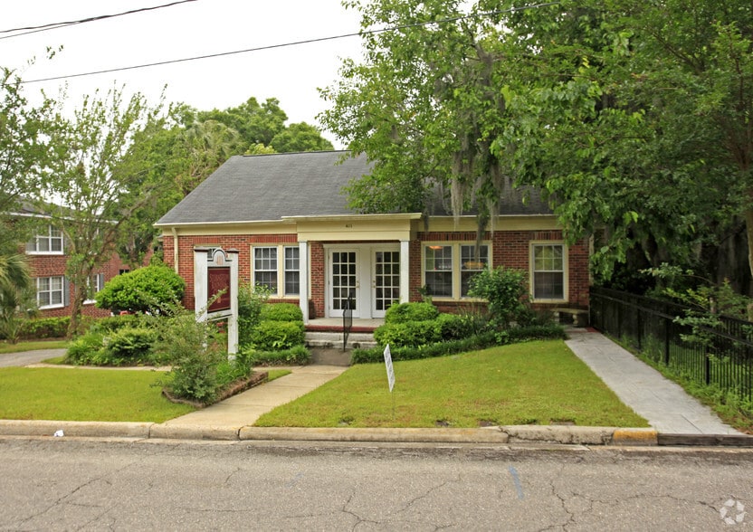More Photos Of 411 E College Ave, Tallahassee Office Residential For Lease