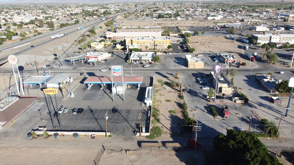 More Photos Of 349 S Lovekin Blvd, Blythe Land For Sale