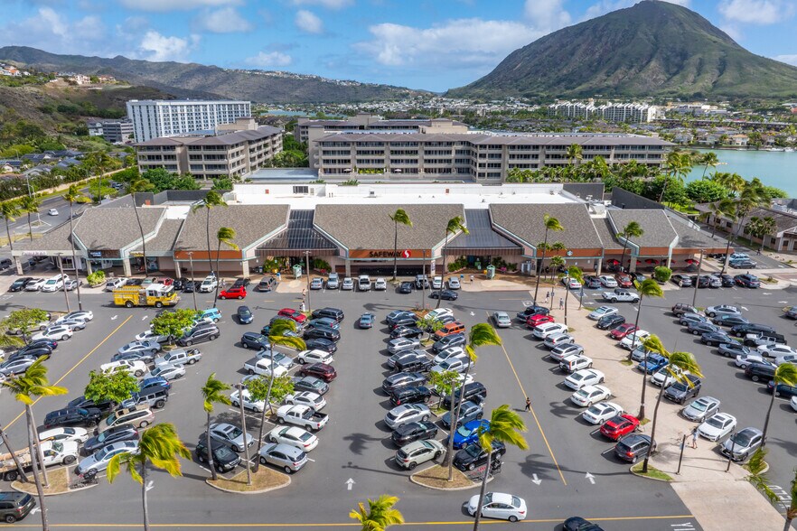 More Photos Of 377 Keahole St, Honolulu Unknown For Lease
