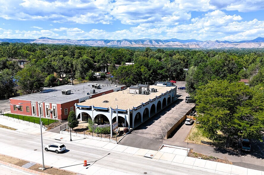 More Photos Of 4643 Wadsworth Blvd, Wheat Ridge Medical For Sale