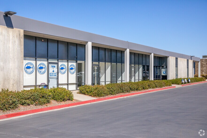 More Photos Of 6970-6984 Convoy Ct, San Diego Unknown For Lease