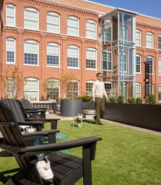 More Photos Of 165 Thorndike St, Lowell Apartments For Sale